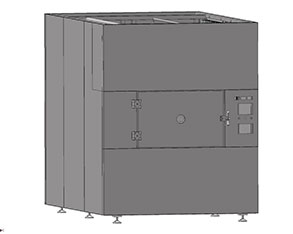 微波真空干燥五大特點 微波真空干燥五大特點