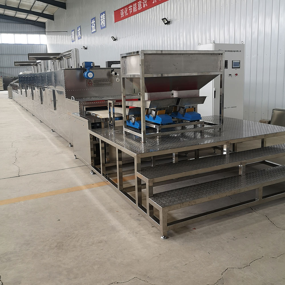 高效、節能的烘干解決方案-微波烘干設備 高效、節能的烘干解決方案-微波烘干設備