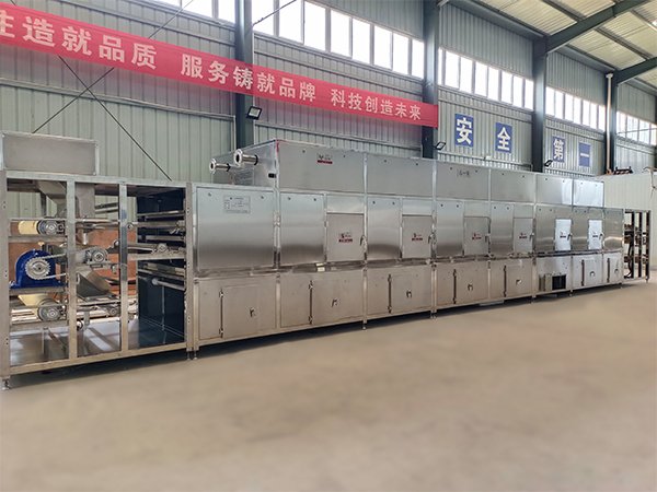 微波烘干設(shè)備